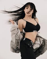 Natty - Kiss of life