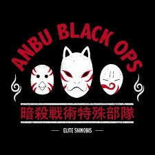 Maybe you would like to learn more about one of these? Anbu Black Ops Wallpaper