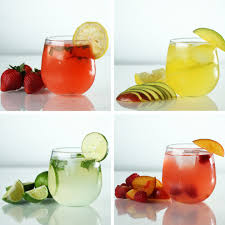 Keep Your Cool During Cookout Season With These 4 Spiked Lemonades Spiked Lemonade Drinks Alcohol Recipes Alcoholic Drinks