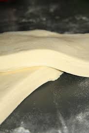 Pate Feuilletee Maison Plaisirs Et Gourmandises Pate Feuilletee Maison Pate Feuilletee Tarte Sans Pate