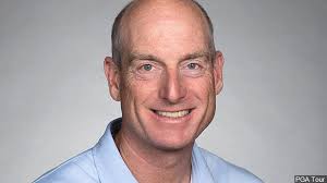 Furyk recovers from rough start to win US Senior Open by 3