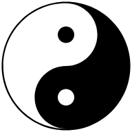 Not only is it easy to change from notebook to tablet mode, you can use the external screen for giving presentations. Tai Chi