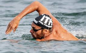 Gregorio paltrinieri bacia la fidanzata letizia dopo l'oro a rio. Nuoto Di Fondo Pass Olimpico Per Paltrinieri E Sanzullo Nella 10 Km I Qualificati Azzurri Salgono A 27