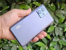 realme Narzo 50 Pro 5G Review - Hands ...