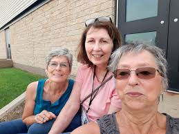 Swan River Valley Reunion Appreciation and Thanks