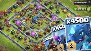 приватный сервер клеш оф кленс 2018 с 12 тх Maksimalnaya Prokachka 12th Testiruem Bazu Privatnyj Server Clash Of Clans Clash Of Clans Clan Games