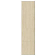 Leroy merlin is involved in improving housing and living environment of people in the world. Caisson Spaceo Home Blanc H 200 X L 40 X P 30 Cm Leroy Merlin