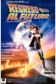 Regreso Al Futuro Pelicula 1985 Sensacine Com