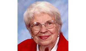 Theressa VanVleet Obituary (2014)