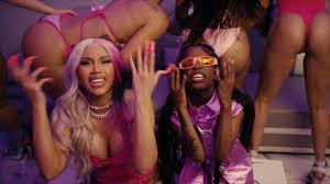 FendiDa Rappa 'Point Me 2' (with Cardi B) [Official Video] - YouTube