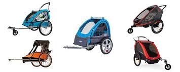 best baby bike trailer top 5 bike trailers 2019 review