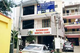 If so, a dentist from our team is your perfect choice! Richmond Dental Care Multi Speciality Clinic In Ramanathapuram Coimbatore Book Appointment View Fees Feedbacks Practo