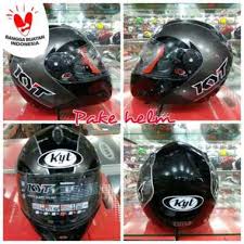 Pembayaran mudah, pengiriman cepat & bisa cicil 0%. Harga Helm Kyt Rocket Online Model Terbaru Blibli Com