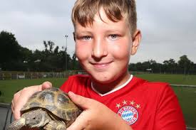 Photos show all the fun of Co Cork town's Autumn Festival family day