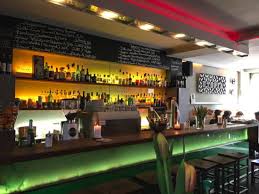 Check spelling or type a new query. Die Legendare Bar Picture Of Mellow Gold Bielefeld Tripadvisor