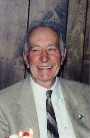 Fraser Howard McClung (1923-2012): homenaje de Find a Grave