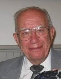 Obituary information for Ralph Thomas "Tom" Ricketts