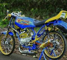 Tips modifikasi rx king di atas hanyalah contoh saja, anda bisa membangun rx king modif anda sendiri sesuai dengan selera dan karakter anda. Yamaha Rx King Modifikasi Lengkap Foto Gambar Hd Kreasi Tanpa Batas Dan Nilai Tambah Marchelloka Com