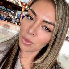 Patricia Zepeda's Instagram, Twitter & Facebook