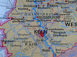 Die häufigsten suchbegriffe im zusammenhang mit leverkusen werden unterhalb der karte aufgelistet. Politische Deutschlandkarte Mit Holzleisten 120 X 160cm