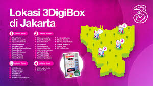 Cermati bisa membantu anda dengan layanan cek pulsa tri alasan mengapa harus beli pulsa tri (3) di cermati.com. 3care Indonesia Ø¹Ù„Ù‰ ØªÙˆÙŠØªØ± Gaes Udah Tau 3digibox Belum Ini Tuh Mesin Layanan Otomatis Buat Semua Kebutuhan Produk Amp Layanan Tri Etapi Udah Tau Belum Ada Di Mana Aja Nih Kalo Di