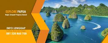 4 menit membaca oleh cekaja pada november 24, 2017. Kepulauan Raja Ampat Papua Barat Keunikan Dan Keindahan