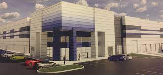 Documents Amazon Eyes Filling Massive New Etna Township Spec Building