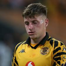➡️ Cross Responds To Criticism After Strong Start 🎙️ Kaizer Chiefs  defender Bradley Cross has revealed how criticism last season ultimately  strengthened his character and improved his performances, saying the tough  feedback