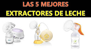 Mejores Extractores De Leche 2020 Youtube