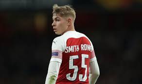 276 167 tykkäystä · 1 485 puhuu tästä. Emile Smith Rowe Who Is The Young Arsenal Midfielder Which Player Does He Idolise Football Sport Express Co Uk