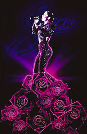 Selena quintanilla wallpaper 2020 add unique wallpapers and new 4k quality and full hd wallpapers for you! Selena Quintanilla Perez Greeting Card For Sale By Fernando Lara
