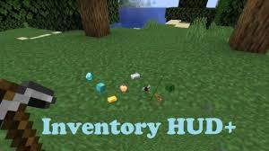 Apr 13, 2020 · but downloading forge is only the first step. Inventory Hud Mod 1 17 1 1 16 5 1 15 2 1 14 4 Minecraft