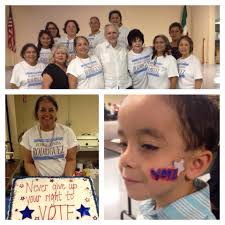 Judge Linda A. Rodriguez Campaign