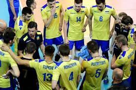 Жіноча збірна україни з волейболу — жіноча волейбольна збірна, яка представляє україну на міжнародних змаганнях з волейболу. Zbirna Ukrayini Z Volejbolu Vijshla Do Chvertfinalu Chempionatu Yevropi Portal Novin Lb Ua
