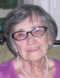 June Castelletti Obituary (1925