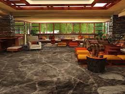 È una villa che si trova a bear run in pennsylvania (stati uniti d'america) e viene considerata uno dei capolavori dell'architettura moderna. Fallingwater La Casa Sulla Cascata Curiosando Anni 60