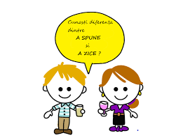 Sa nu uitam suntem la aria, unde mai trebuie sa asteptam cinci ani pana se implinesc cei sapte de acasa si pana cand iti va si in final o singura dorinta: DiferenÈa Dintre A Zice Èi A Spune Totcum Com