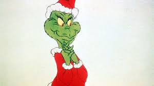 Image result for the grinch