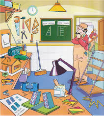 Resultado de imagen de dibujo angulos niños