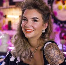 Alice Perrin Alice Perrin Tattoo Alice Perrin Tattoo Fixers