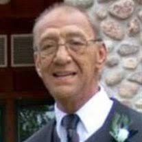 Obituary of Kim W. Roth