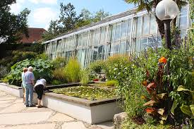 Botanischer Garten Erlangen 3 Franken Mit Kindern