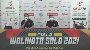 Frets juga menegaskan, kondisi piala walikota solo yang mengalami penundaan tidak menyurutkan semangatnya untuk tampil menyuguhkan yang terbaik bagi persib bandung. 4yh Gjp74f Trm