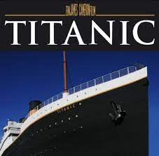 Titanic has gone down as one of the most famous ships in history for its lavish design and tragic fate. Titanic 1997 Wikipedia