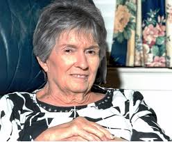 Joyce James Obituary