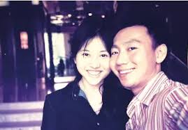 SAMUEL TAN AND KAREN ONG-TAN