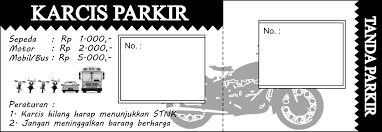 Check spelling or type a new query. Karcis Parkir Turnamen Sepak Bola Pssi Bantul Desain Grafis Desain Komunikasi Visual