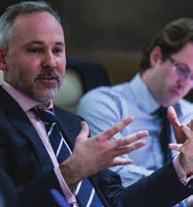 Searching for alpha and managingportfolio risk