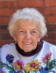 Martha Ann Swank Obituary May 7, 2023