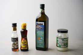 The all is a bit expensive than most of the other olive oils available but by far is one of the best olive oils because the brand is really old and is trustworthy. The Best Neutral Oils For Cooking When To Use Them Hungry Huy